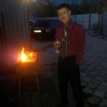 Парень из Сургут. Ищу пошлую девушку для секса