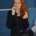 Девушка из Сургут. Ищу мужчину для отношений и секса.
